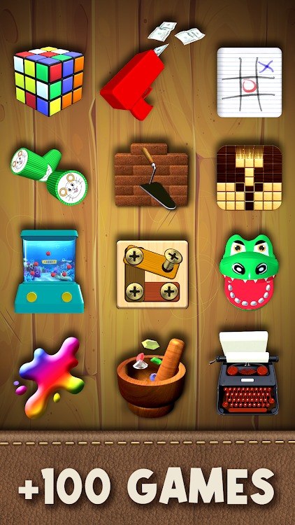 #1. Antistress 2 - Relaxation Toys (Android) By: Onegame Global Studio