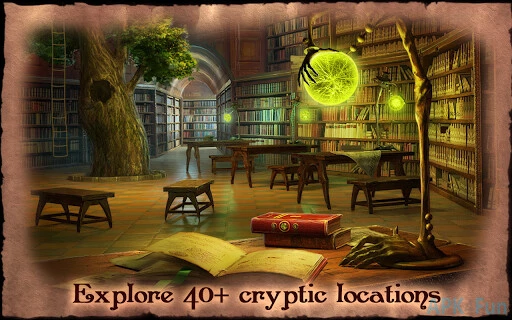 Apothecarium: The Renaissance of Evil Screenshot Image