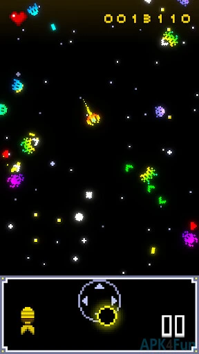 Arcadium Screenshot Image