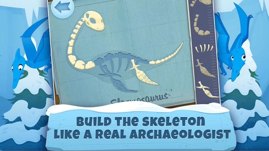 Archaeologist Screenshot Image