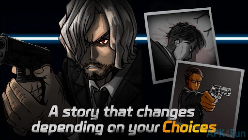 Argo's Choice Screenshot Image