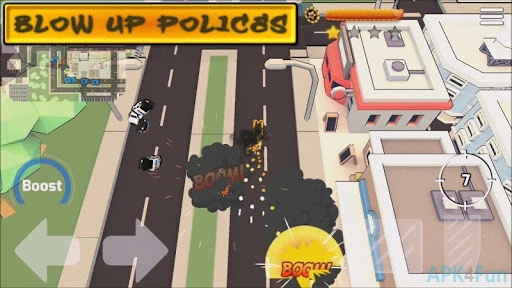 Asphalt Drifters Screenshot Image