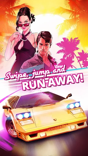 Asphalt Overdrive Screenshot Image