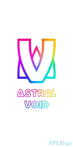 Astral Void Screenshot Image