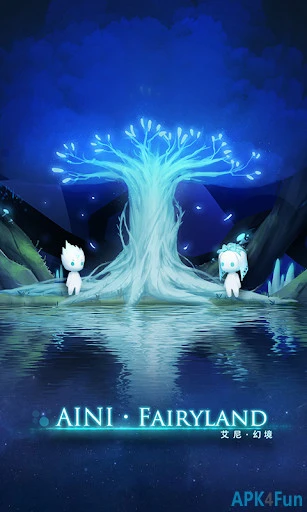 Ayni Fairyland Screenshot Image