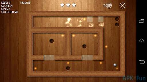 BBall Screenshot Image