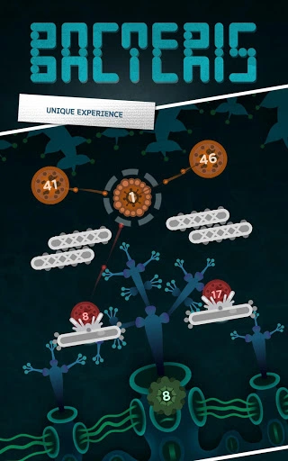 Bacteris Screenshot Image