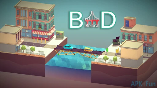 Bad Bridge Screenshot Image