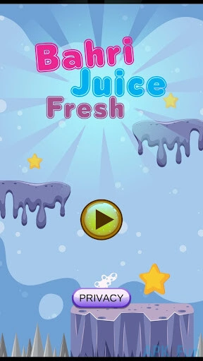 Bahri Juice Fresh Screenshot Image