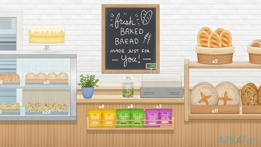 Baker Business 3 Screenshot Image