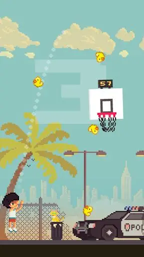 Ball King Screenshot Image