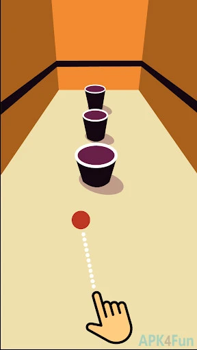 Ball Launch Screenshot Image