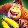 Icon: Banana Kong 2