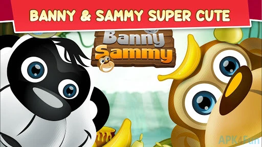 Banny Sammy Screenshot Image