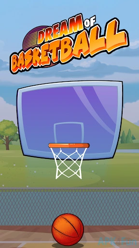 Basketball Dream Screenshot Image