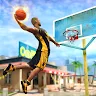 Icon: Basketball Stars: Multiplayer