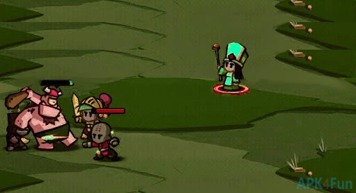 Battleland Screenshot Image