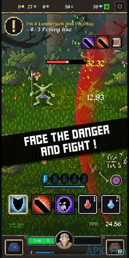 Battleslain: Goblins Screenshot Image