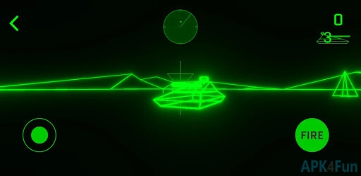 Battlezone Screenshot Image