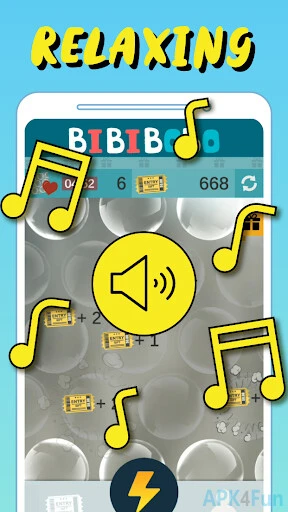 BiBiBoBo Screenshot Image