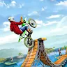 Icon: Bike Xtreme Skill - Bike Race