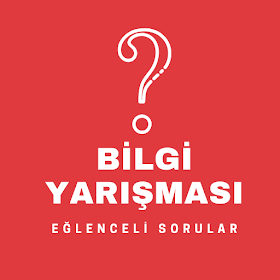 Bilgi Yarışması