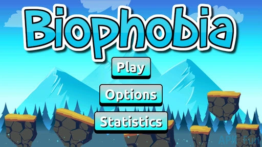 Biophobia Screenshot Image