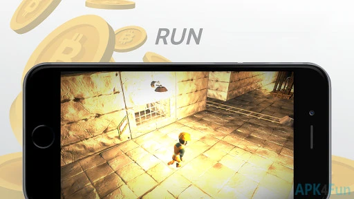 Bitcoin Blitz 2 Screenshot Image