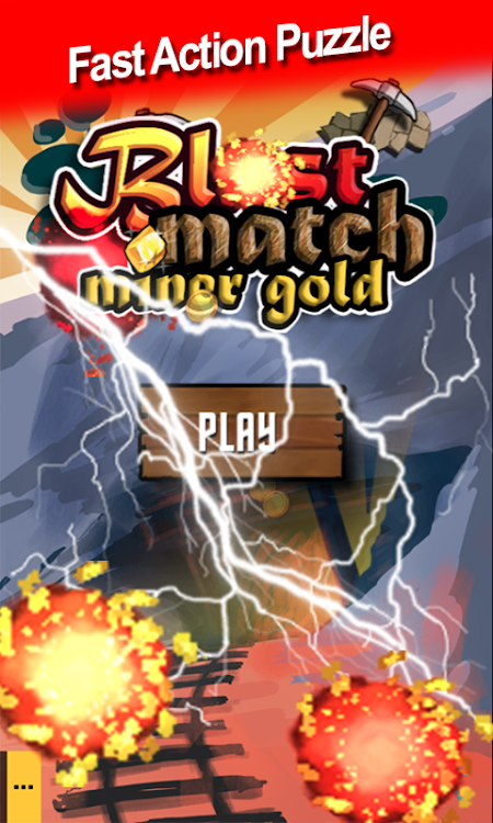 #4. Blast Match (Android) By: nvgamepad