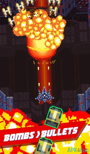 Blast Rush Screenshot Image