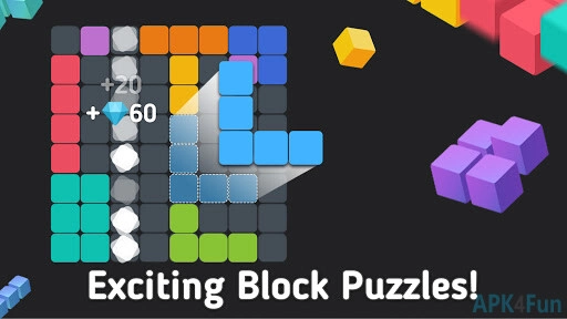 Block Jam! Screenshot Image