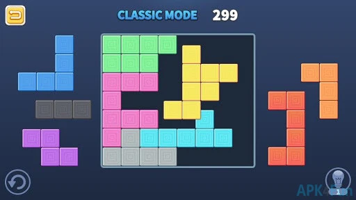 Block Puzzle King Screenshot Image