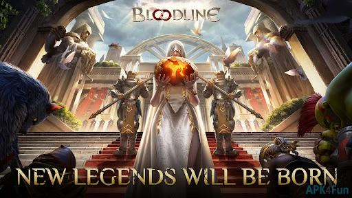 Bloodline: Heroes of Lithas Screenshot Image