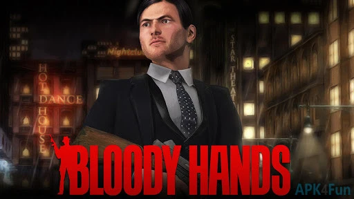 Bloody Hands (Mafia Families) Screenshot Image