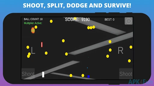 Bounce Screenshot Image