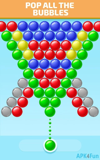 Bouncing Balls Screenshot Image