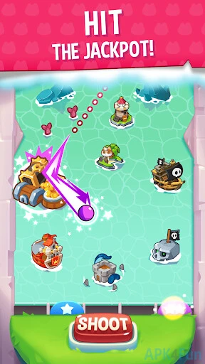 Bouncy Kings Screenshot Image