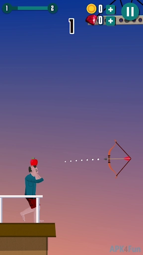 Bow Mania Screenshot Image