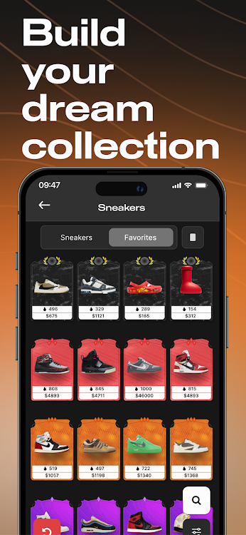 #1. Boxed Up - The Sneaker Game (Android) By: Conwov