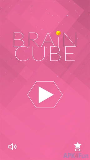 BrainCube 3D Screenshot Image