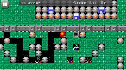 Brainplex Screenshot Image