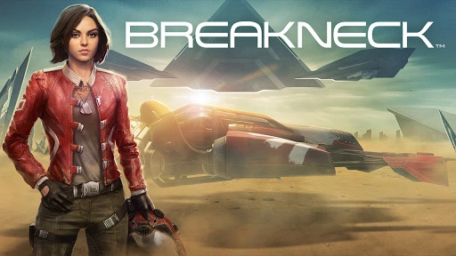 Breakneck Screenshot Image