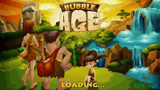 Bubble Age Screenshot Image