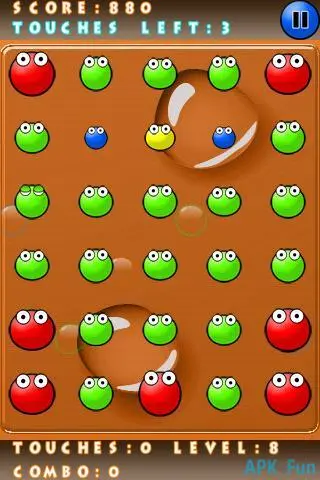 Bubble Blast 2 Screenshot Image