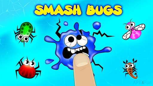 Bug Smashing Screenshot Image