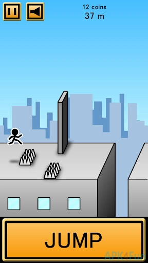 Building Run Screenshot Image