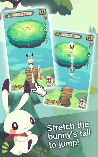 Bunny Bay Screenshot Image