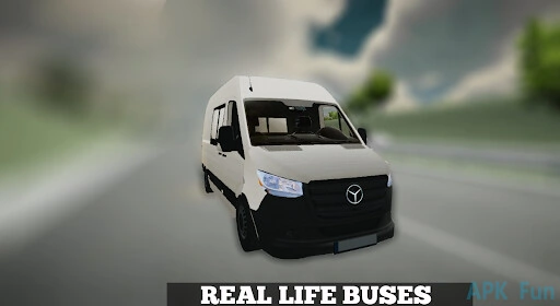 Bus Simulator 2021 Screenshot Image