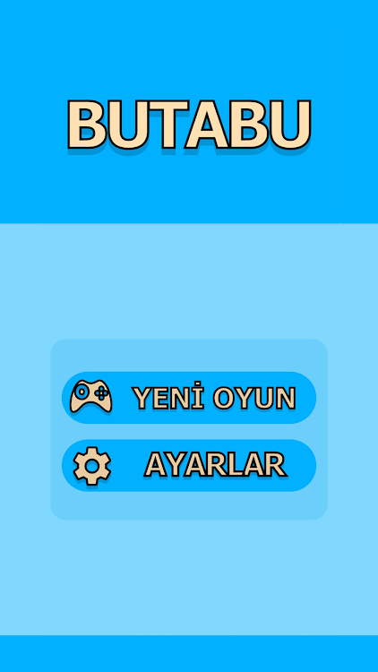 #1. Butabu - Anlat Bakalım (Android) By: Saok's Apps