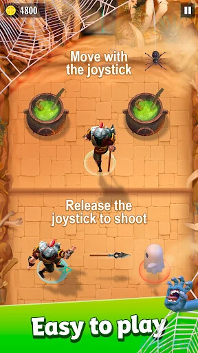 Butchero Screenshot Image